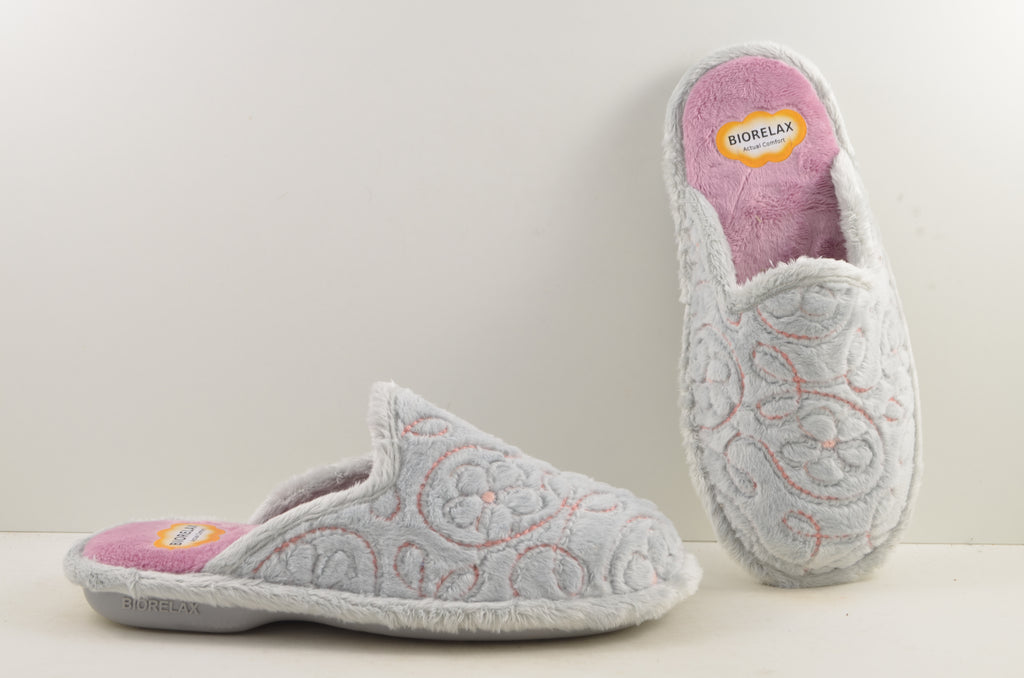 Zapatillas de casa mujer 4633.2 SAKURA PERLA