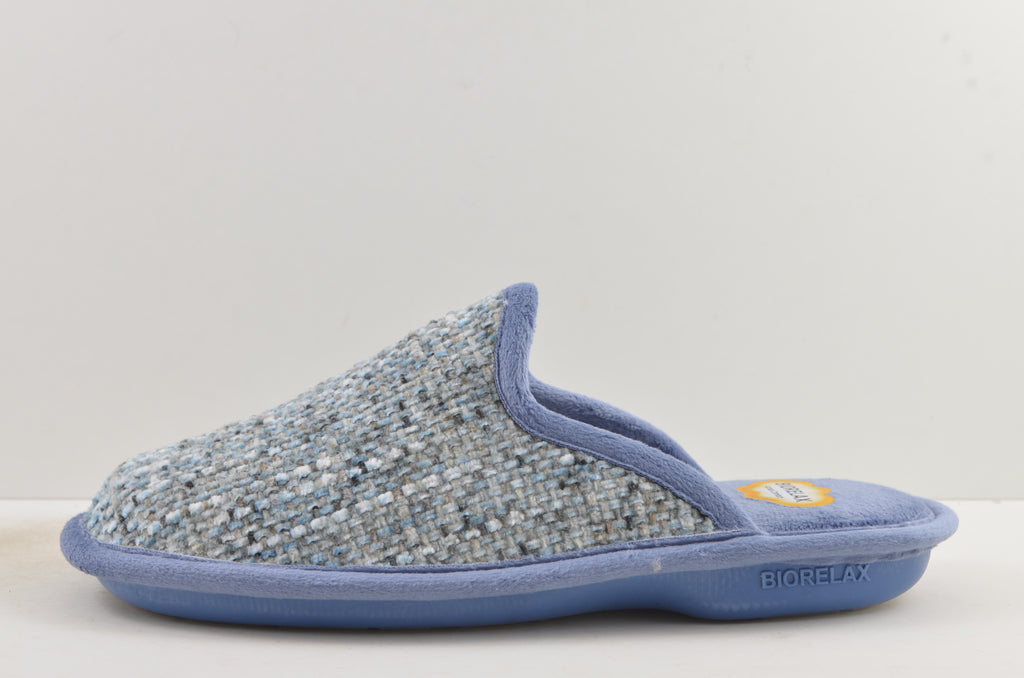 Zapatillas de casa mujer 4649.2 KERCLA AZAFATA