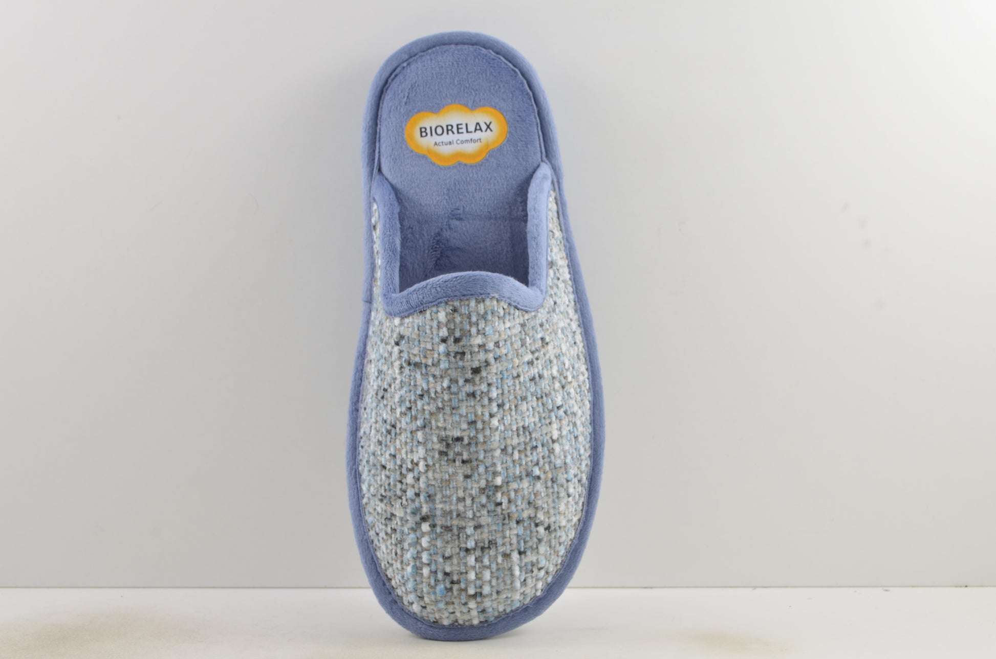 Zapatillas de casa mujer 4649.2 KERCLA AZAFATA