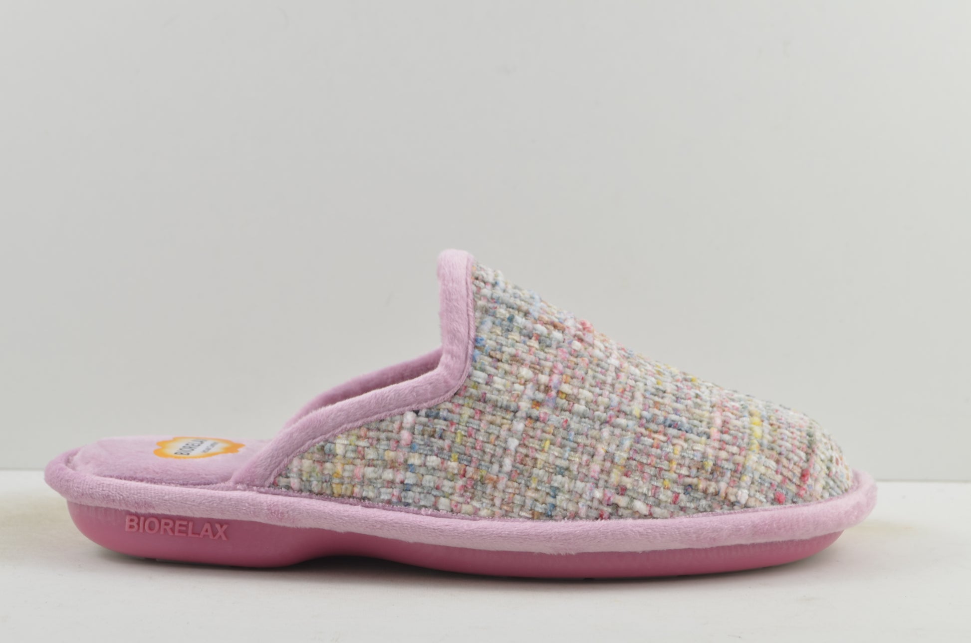 Zapatillas de casa mujer 4649.2 KERCLA ROSA