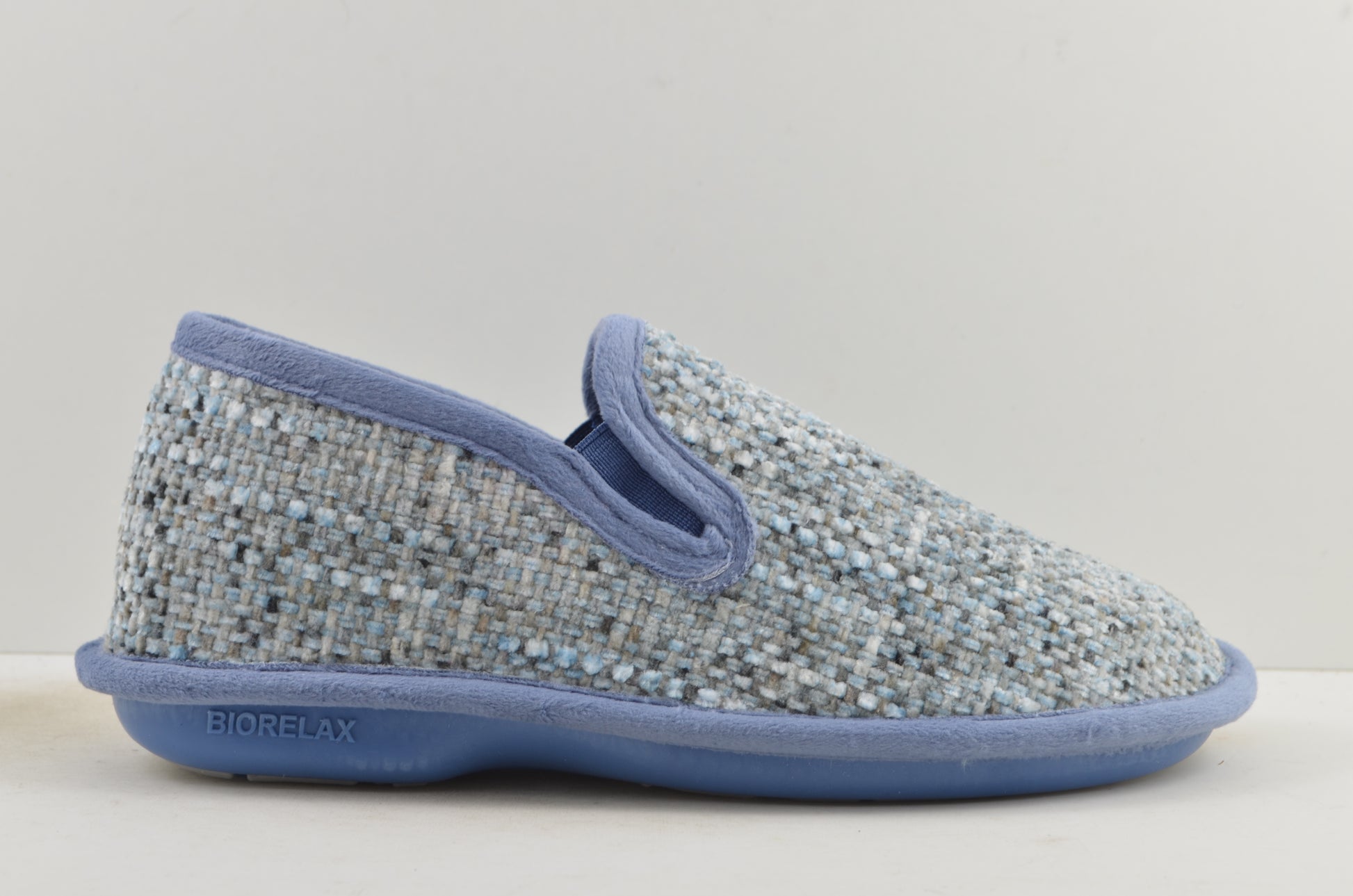 Zapatillas de casa cerradas mujer 4650 KERCLA AZAFATA