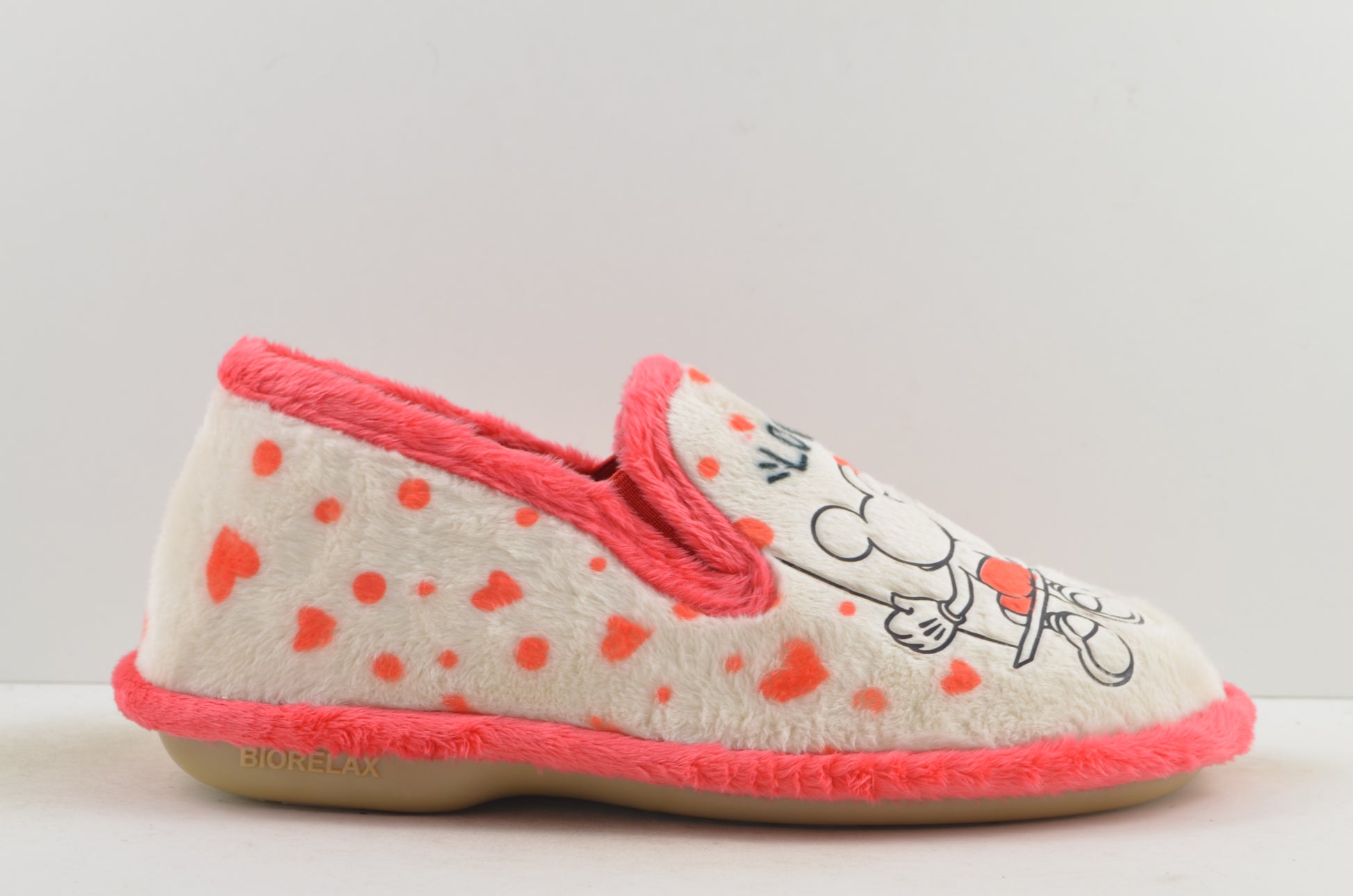 Zapatillas de casa cerradas mujer 4662 MONTBLANC CORAL