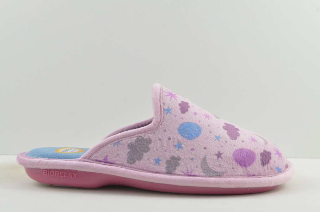 Zapatillas de casa  mujer 4665.2 CHERI MALVA