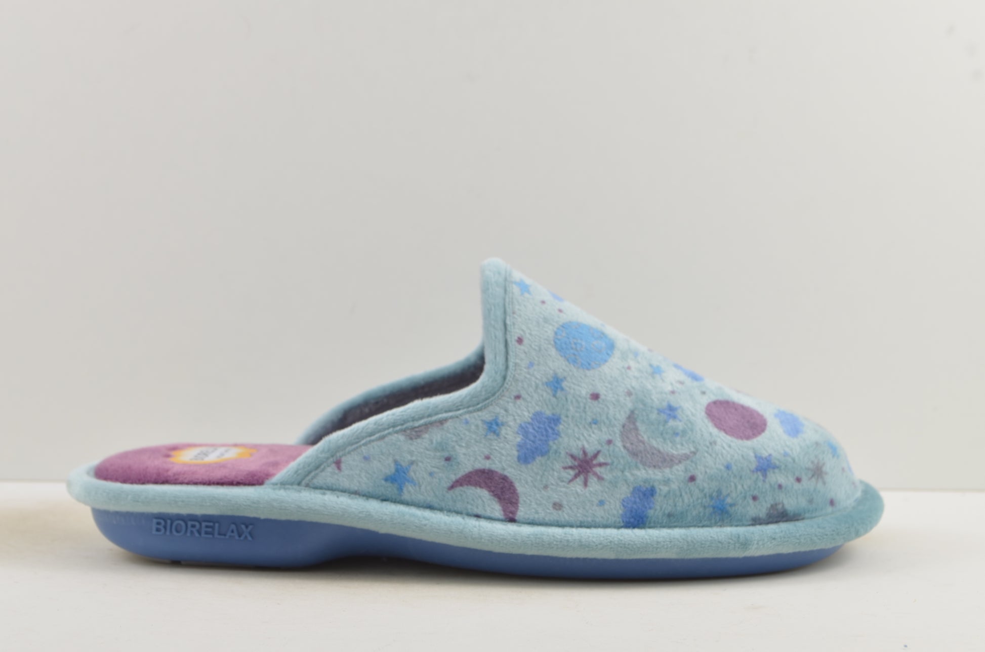 Zapatillas de casa mujer 4665.2 CHERI OCEANO