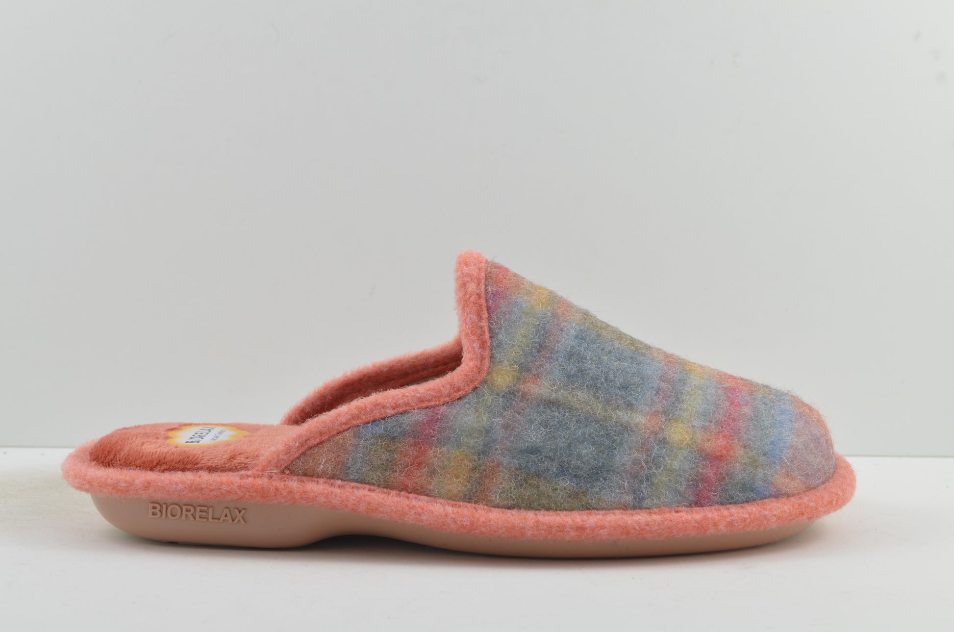 Zapatillas de casa mujer 4669.2 LATXA SALMON