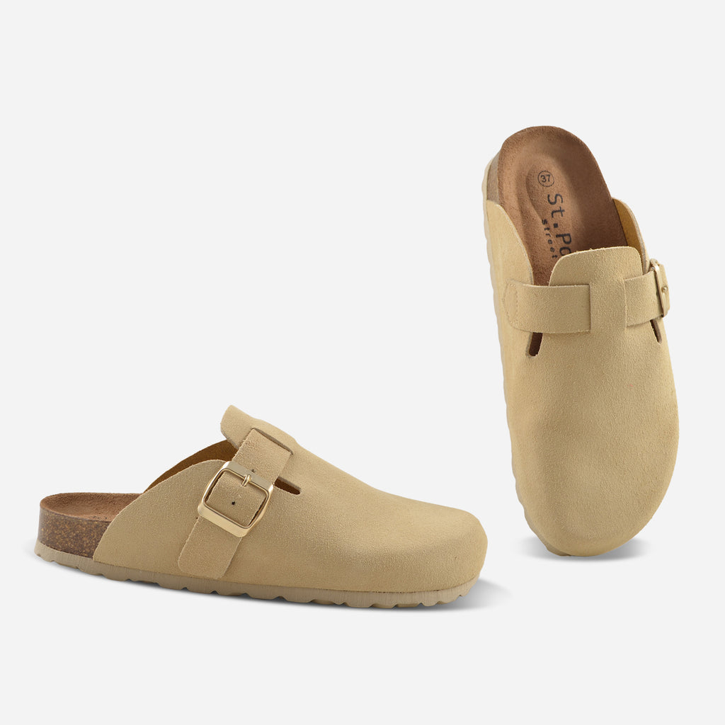 510042 SERRAJE CAMEL UNISEX