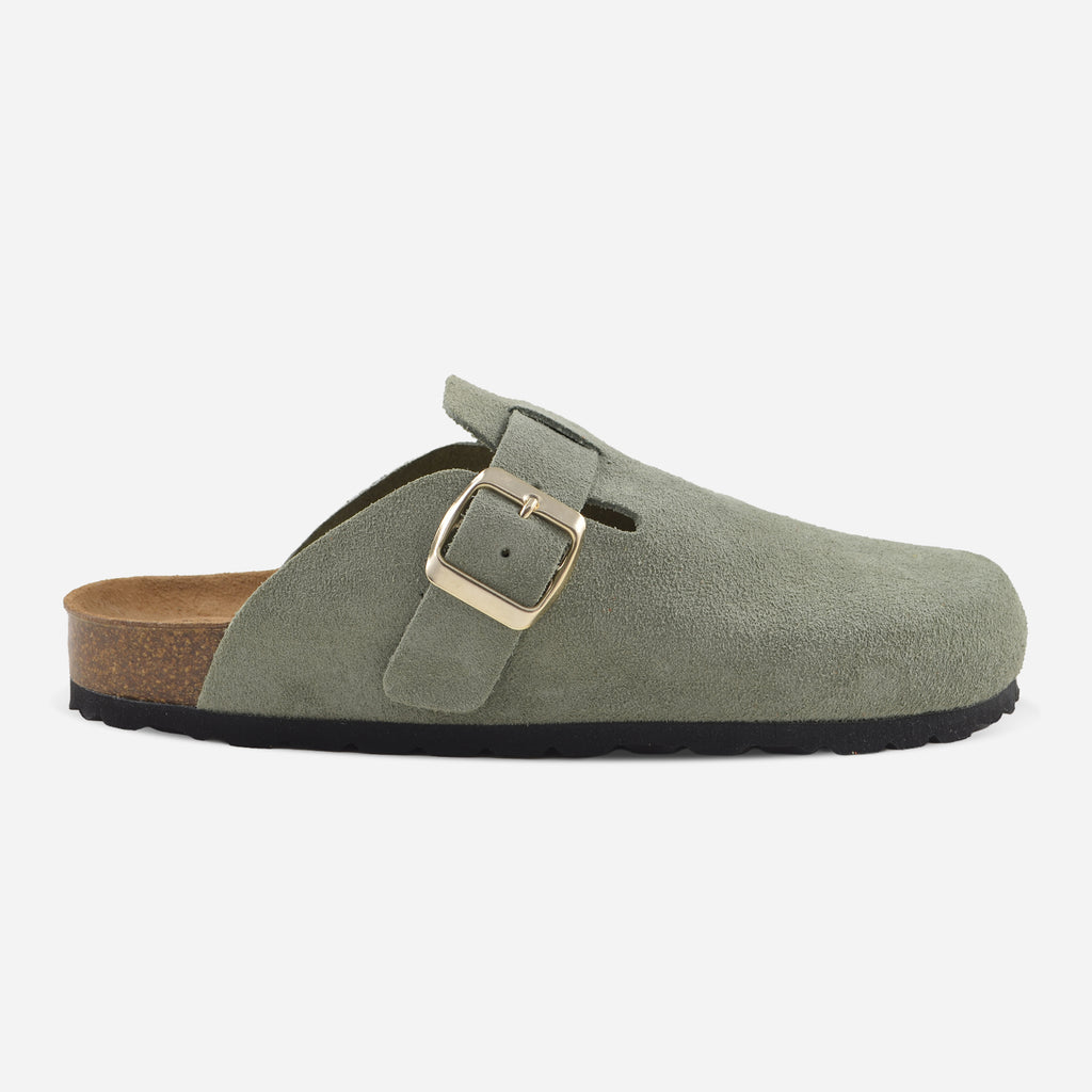510042 SERRAJE VERDIN UNISEX