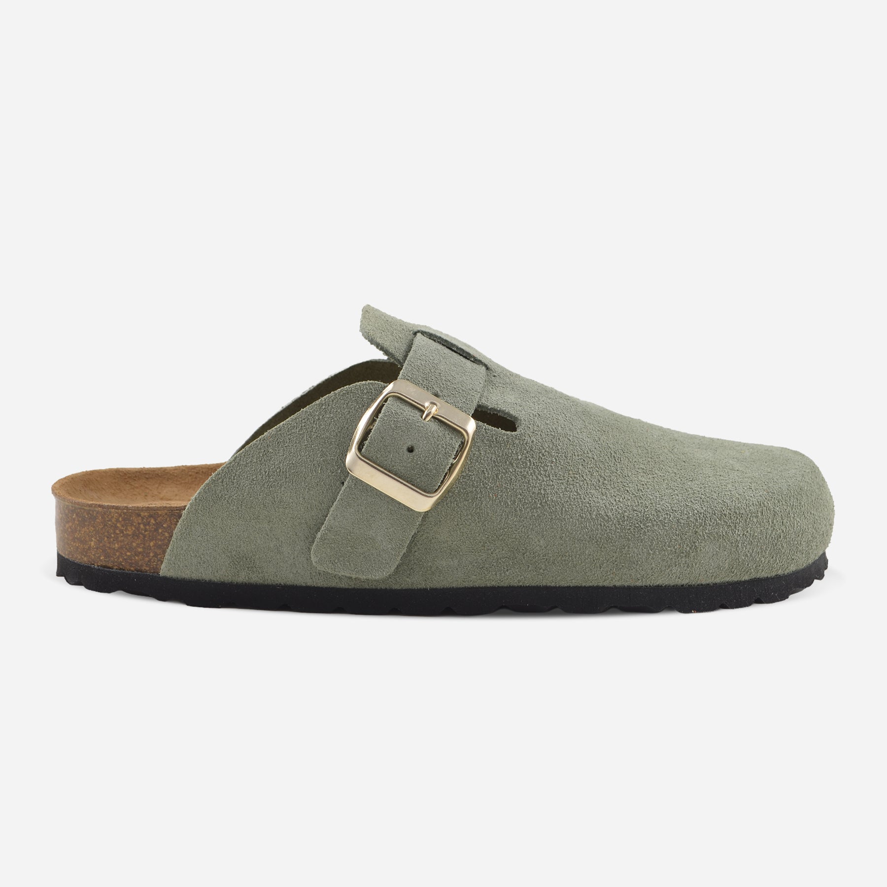 510042 SERRAJE VERDIN UNISEX