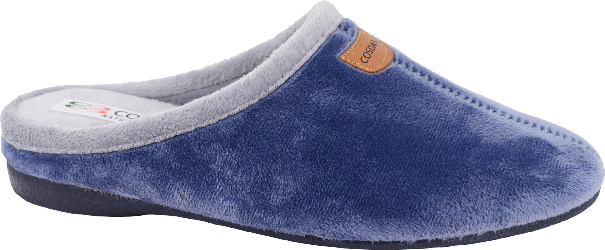 Zapatillas de casa mujer 5118 SUAPEL AZAFATA