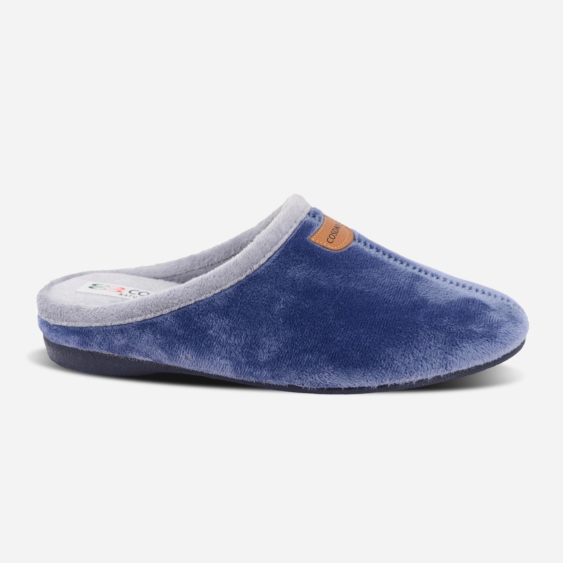 Zapatillas de casa mujer 5118 SUAPEL AZAFATA