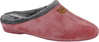 Zapatillas de casa mujer 5118 SUAPEL SALMON