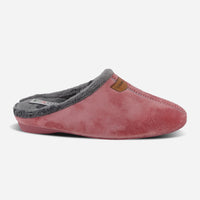 Zapatillas de casa mujer 5118 SUAPEL SALMON