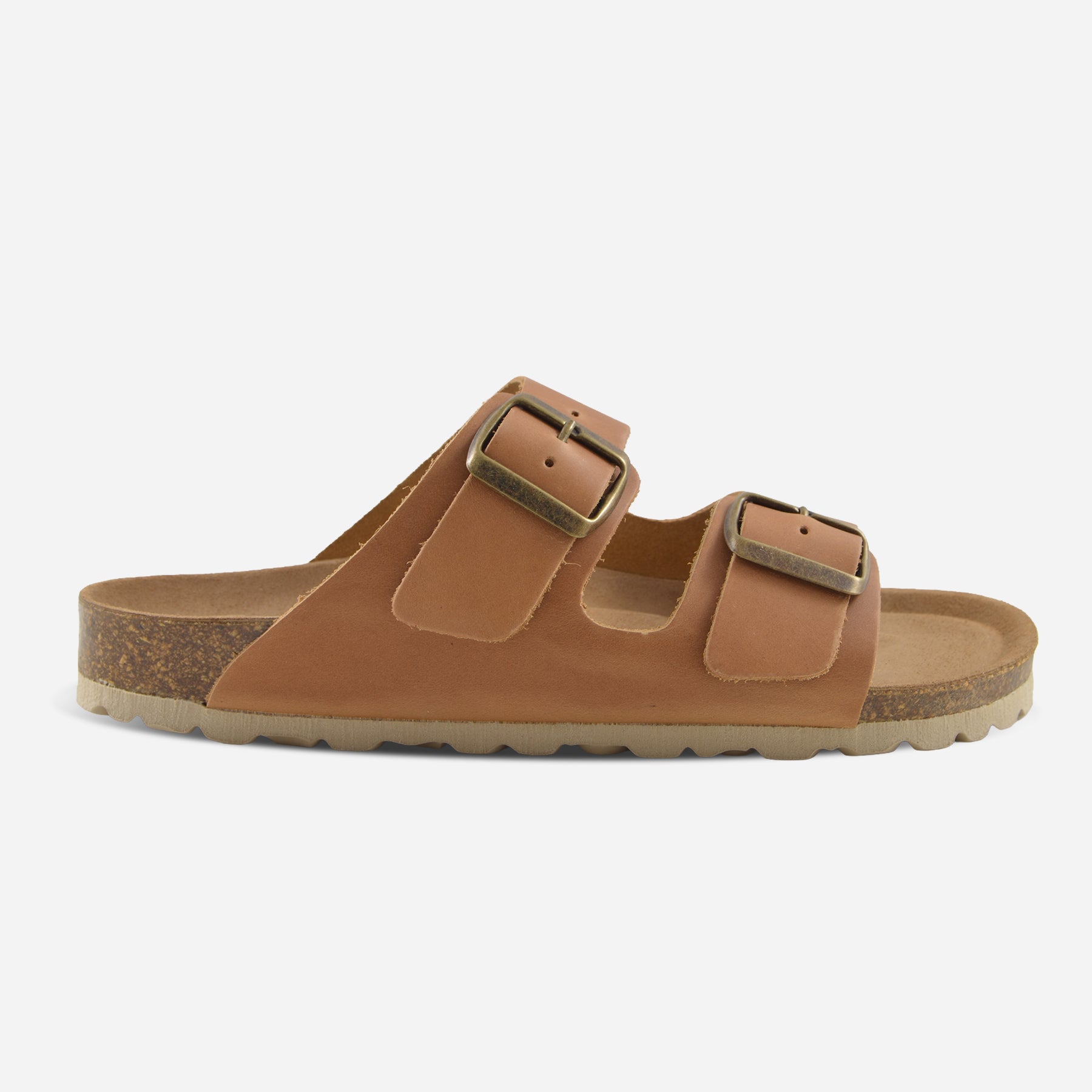 523015 SPRINTER CUERO SANDALIA UNISEX
