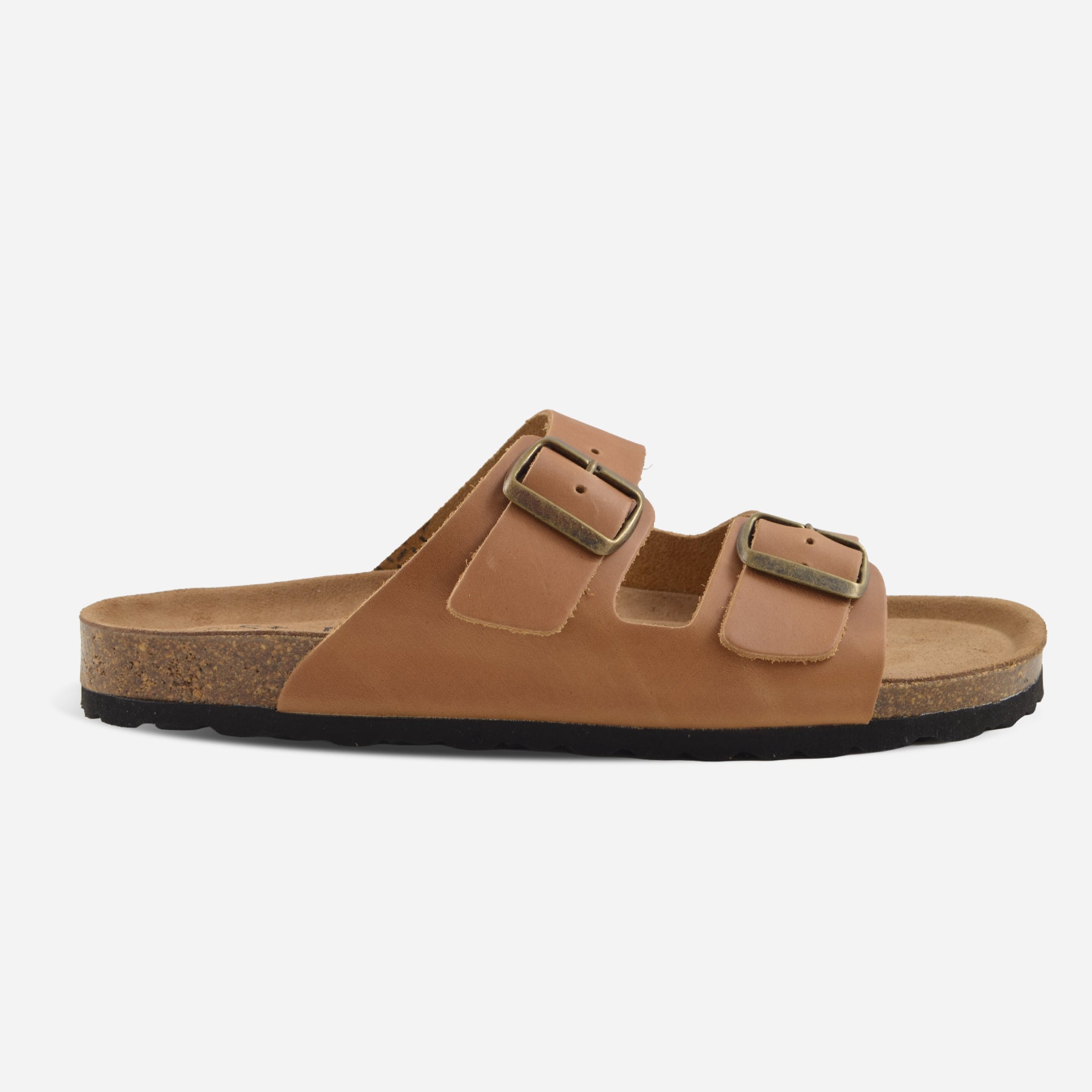 523015C SPRINTER CUERO SANDALIA UNISEX