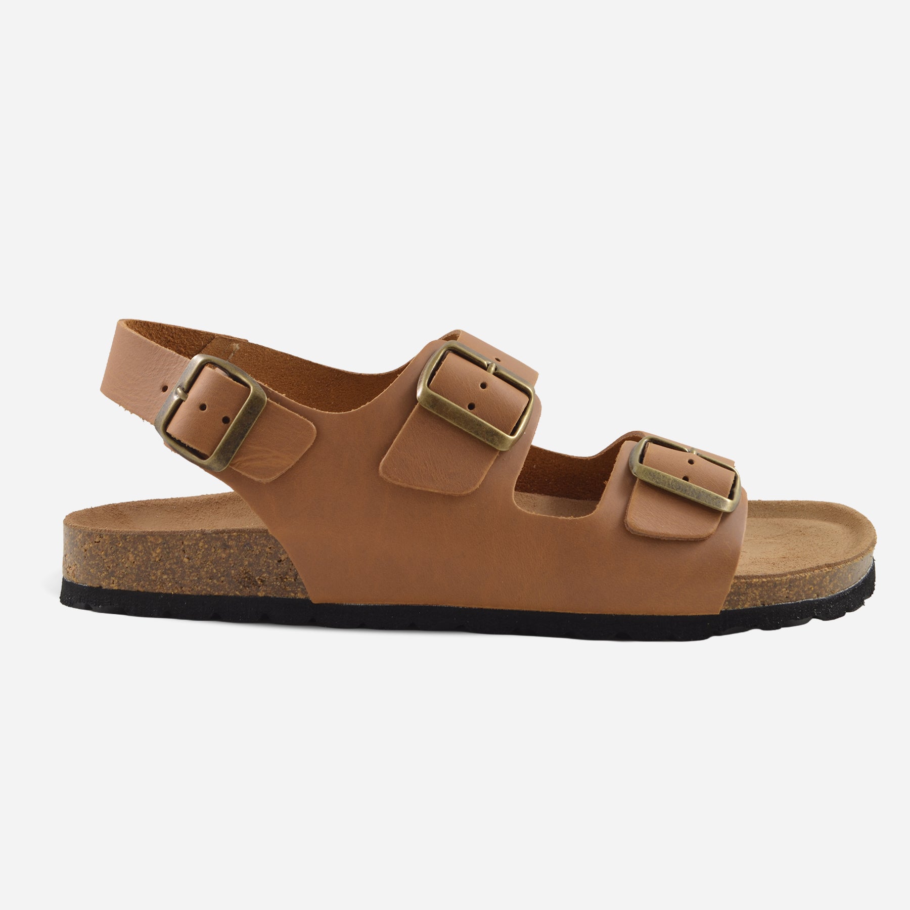 523015TC SPRINTER CUERO SANDALIA BIO UNISEX