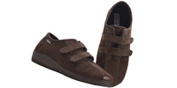 Zapato clásico señora 9200 OASIS MARRON