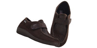 Zapato clásico señora 9202 OASIS MARRON
