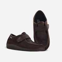 Zapato clásico señora 9202 OASIS MARRON