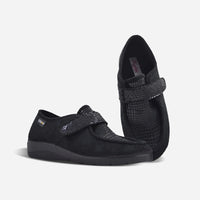 Zapato clásico señora 9202 OASIS NEGRO
