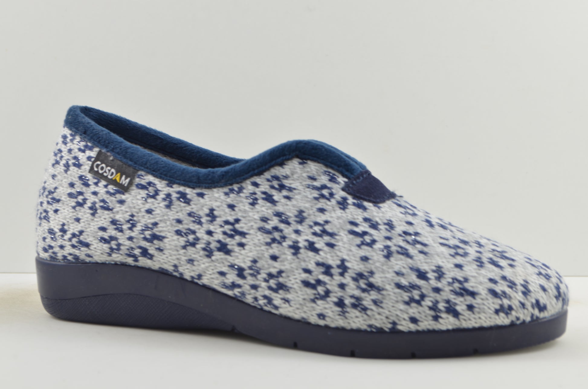 Zapatillas de casa cerradas mujer 9221 FREDA MARINO