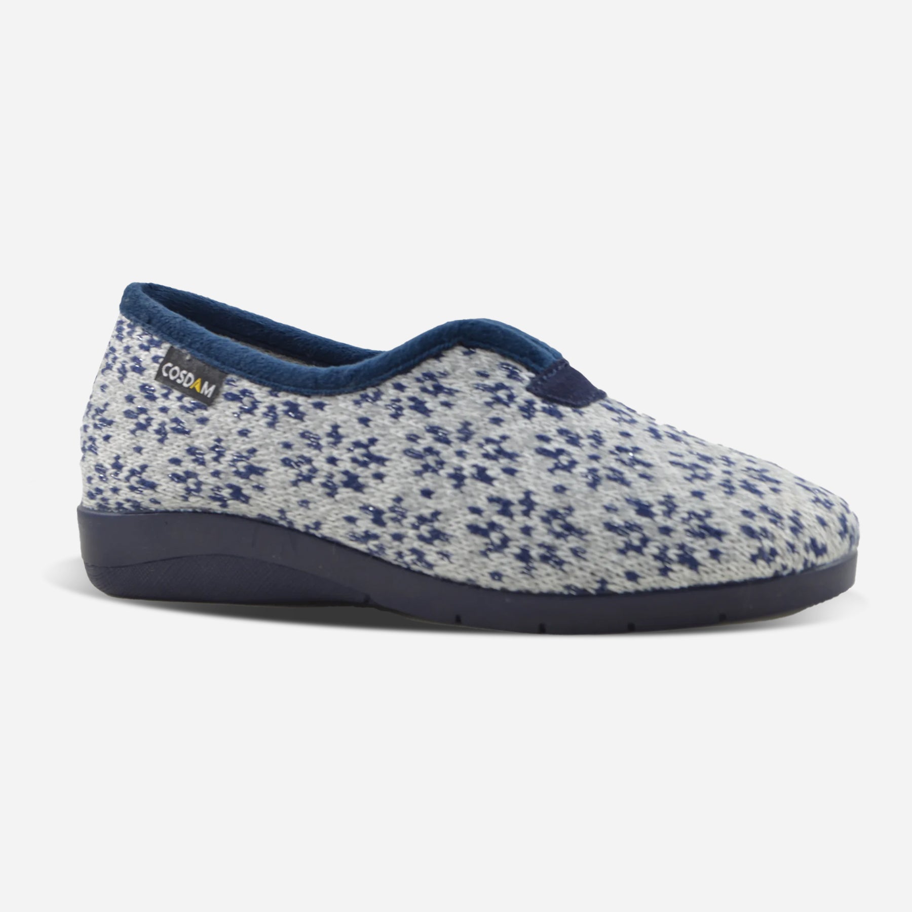 Zapatillas de casa cerradas mujer 9221 FREDA MARINO